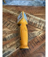 Blue Moon Harvest Moon Pumpkin Ale Beer Tap Keg Handle Marker - 3 Sided ... - €12,60 EUR