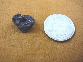 (x262-60) 5 g Campo del Cielo iron meteorite 1576 shrapnel fragments specimen - £11.08 GBP