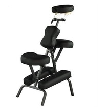 Sandy Portable Massage Chair with Carrying Case - $89.95