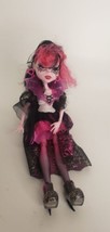 Monster High Ghouls Rule Draculaura Doll  - £29.68 GBP