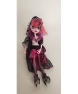 Monster High Ghouls Rule Draculaura Doll  - £29.85 GBP