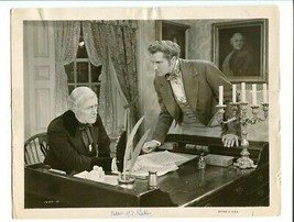 HOUSE OF 7 GABLES-PROMO STILL-VINCENT PRICE-THRILLER G - £34.59 GBP