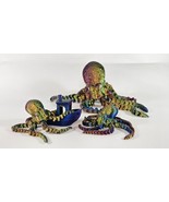 Color Shifting Tropical Octopus Fidget Toy - $11.09 CAD+