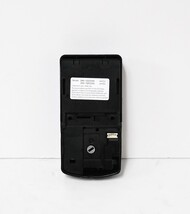 Kwikset Powerbolt 250 Keypad Electronic Lock Matte Black Finish ‎992500-008 image 8