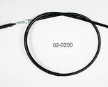 New Motion Pro Clutch Cable For The 1980-1981 Honda CB400T Hawk CB 400T ... - $14.99