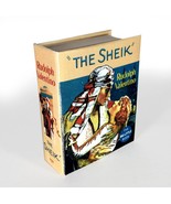 The Sheik - Fantasy Cover Big Little Book - *Read - $27.86