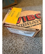 NEW Vibco Pneumatic Turbine Vibrator Silent # VS-190HS / 7200 rpm orange - $4,369.47 MXN