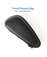 NEW Origianl Philips 5000 7000 8000 9000 9300 Series Shaver Travel Case - $206.79 MXN