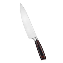 Kegani Japanese Chef Knife 8 Inch - High Carbon Stainless Steel Knife Ki... - $761.26 MXN