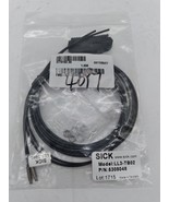 NEW Sick LL3-TB02 Fiber Optic Light Guide  - $47.45 CAD