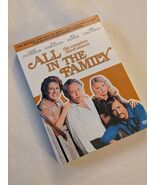 All In The Family Komplette Dritte Staffel 3 DVD Set NEU Archie Bunker O... - $12.45