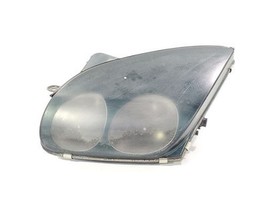 1994 Mitsubishi 3000GT OEM Plastic Lens Green Hazy  - $4,645.82 MXN