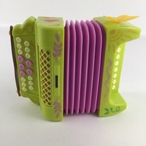 Disney Encanto Movie Mirabel Musical Accordion Play Along Songs Free Pla... - $457.96 MXN