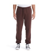 No Boundaries Men&#39;s Jogger Fleece Pants, Pure Espresso Size 3XL (48-50) - $27.77 CAD