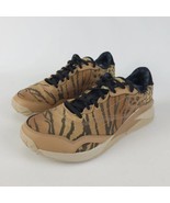 Reebok National Geographic Nano X2 Grow Tiger Rare Training Shoes Sz 10.... - £93.47 GBP