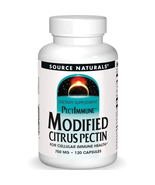 Pectimmune Modified Citrus Pectin 750 Mg 120 Caps - €79,04 EUR