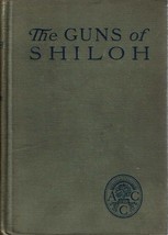 GUNS OF SHILOH [Hardcover] Joseph A Altsheler - £15.40 GBP