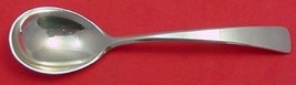 Aurora by Porter Blanchard Sterling Silver Sugar Spoon 6&quot; Serving - £102.08 GBP