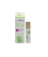 Cannafloria Aromatherapy Be Clear Pure Essential Oil Roll-On, .33oz - £14.38 GBP