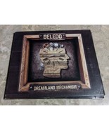 Dreamland Mechanism [Slipcase] by Beledo (CD, Mar-2016, MoonJune Records) - $18.49 CAD