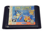 Sega Game Sonic classics 23704 - £12.17 GBP