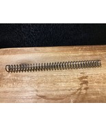WW1 US model 1917 P-17 enfield rifle bolt firing pin striker spring - $185.59 MXN