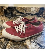 SeaVees Canvas Monterey Sneaker Standard 6.5 - $37.78 CAD