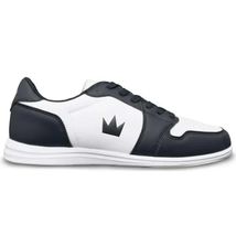 Brunswick Women's Fanatic Black White Bowling Shoes - $64.95