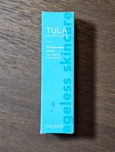 Tula Tri-Supreme Serum - Overnight Concentrate - Full Size 1oz/30ml - £12.47 GBP
