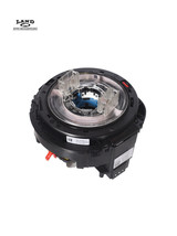 MERCEDES W166 GLS/GLE/GL/ML STEERING WHEEL CONTACT SPIRAL CLOCKSPRING SE... - $118.79