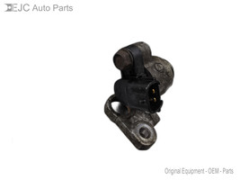 Camshaft Position Sensor From 2004 Subaru Forester  2.5  AWD - $19.75