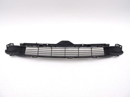 2017-2023 Tesla Model 3 Front Lower Bumper Fasica Center Grille Grill Tr... - $79.20