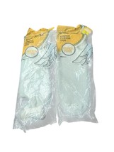Vintage Low Cut Pom Pom Sport Cheer Socks Women’s Sized 6-8.5 Cushioned ... - $29.16
