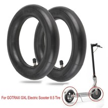 2Pcs Inner 50/75-6.1 Tube For Gotrax Gxl Electric Scooter 8.5 Tire Repla... - £20.44 GBP