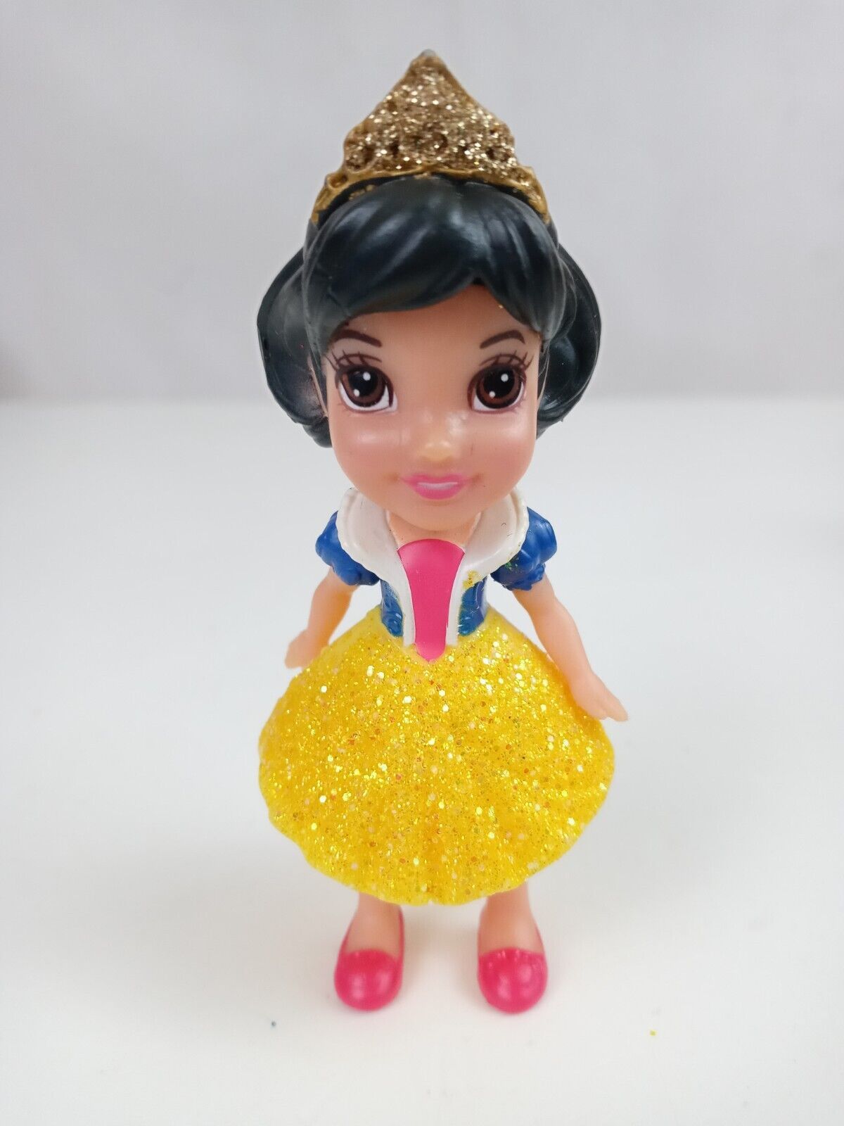 Disney&#39;s Snow White Mini Doll - $3.87