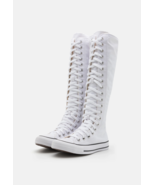 Converse Chuck Taylor All Star XX-Hi Shoe Women&#39;s 6.5 Knee-High Sneaker NEW - $116.25 CAD