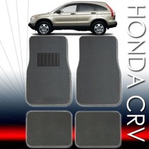 2009 2010 2011 2012 2013 2014 2015 For Honda Crv Uni Size Floor Mats - £21.97 GBP