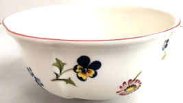 Villeroy &amp; Boch Petite Fleur Cereal Bowl - £17.59 GBP