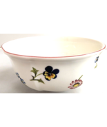 Villeroy &amp; Boch Petite Fleur Cereal Bowl - $23.38