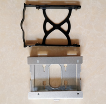 Lenovo Bracket 2.5" SSD Caddy HDD M710S M910S M720S M920S SFF 01EF808 01... - $18.37