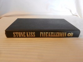 Stone Kiss (2002, Hardcover) By Faye Kellerman - £7.86 GBP