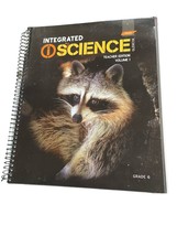 Integrated Science Grade 6 Teacher Ed Vol 1 2019 TN  Homeschool Textbook McGraw - £39.11 GBP