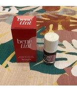 Benefit Cosmetics Liquid Lip Blush &amp; Cheek Tint (Benetint - Rose) 10 ml ... - €25,48 EUR