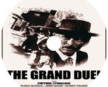 The Grand Duel (1972) Movie DVD [Buy 1, Get 1 Free] - $9.99