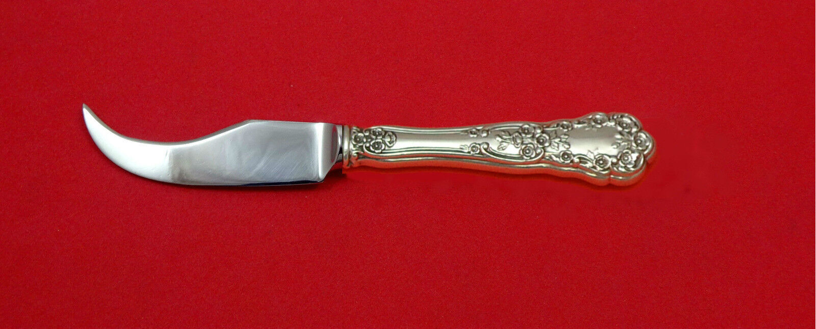 Buttercup by Gorham Sterling Silver Wine Bottle Foil Cutter 5 3/4&quot; Custo... - $68.31