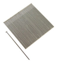 Simpson Strong-Tie T15N200SFB 2&quot; 15ga 316SS Angled Finish Nails 500ct - $1,233.45 MXN