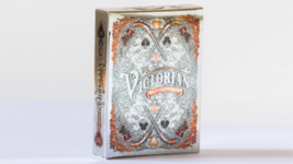 Victorian (Pearl Edition) Playing Cards - £14.80 GBP