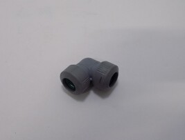 Hepwerth BS7291/2 Thermoplastics Hot Water Pipe Fitting - $275.49 MXN