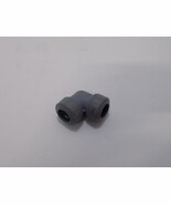 Hepwerth BS7291/2 Thermoplastics Hot Water Pipe Fitting - $20.22 CAD