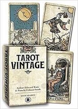 Tarot Vintage by Waite &amp; Smith - $78.75